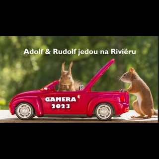 43 Adolf & Rudolf jedou na Rivieru.jpg